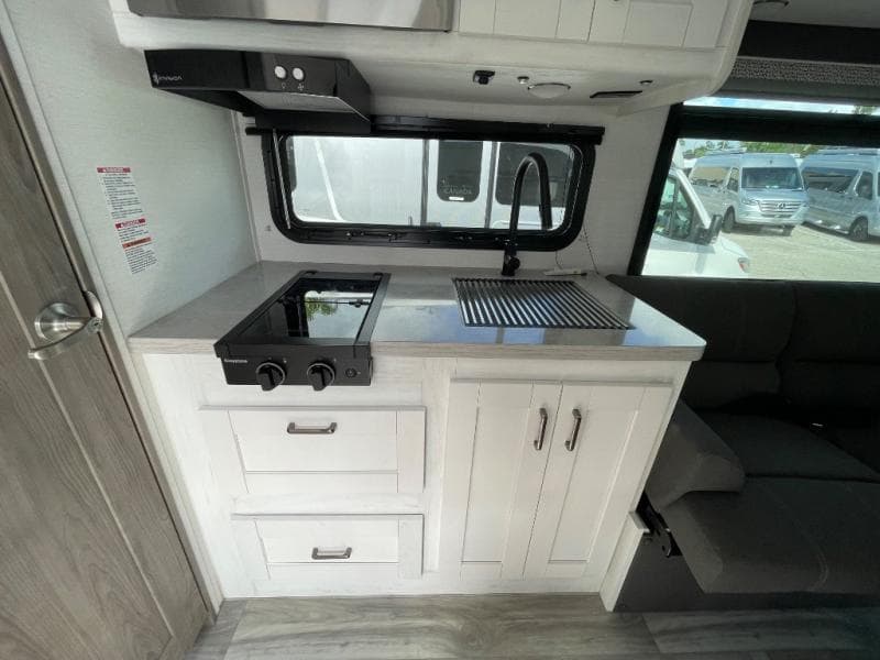 2026 Gulf Stream 2026 Gulf Stream BT Cruiser - thumbnail 15