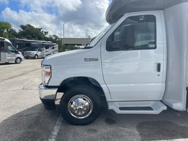 2026 Gulf Stream 2026 Gulf Stream BT Cruiser - thumbnail 5