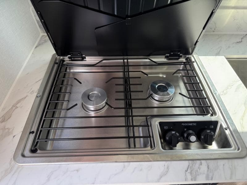 2026 inTech RV 2026 inTech RV Sol - thumbnail 17