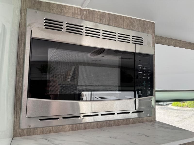 2026 inTech RV 2026 inTech RV Sol - thumbnail 21