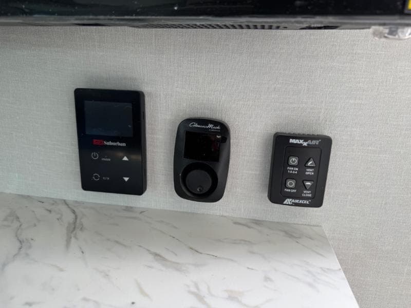 2026 inTech RV 2026 inTech RV Sol - thumbnail 22