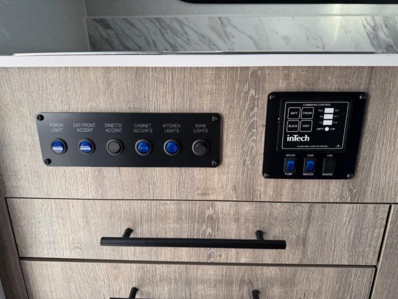 2026 inTech RV 2026 inTech RV Sol - thumbnail 24