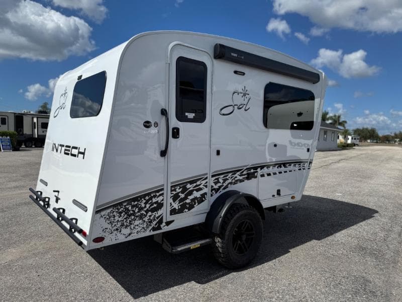 2026 inTech RV 2026 inTech RV Sol - thumbnail 5