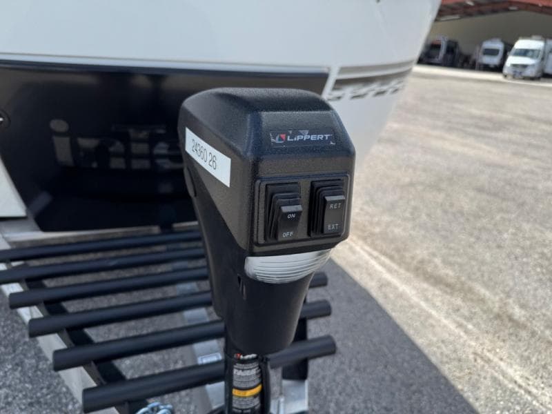 2026 inTech RV 2026 inTech RV Sol - thumbnail 7