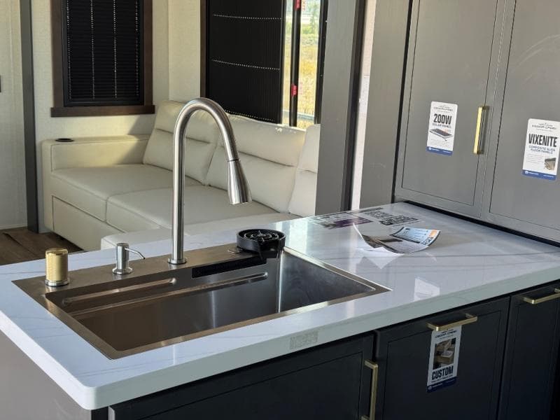 2026 Forest River 2026 Forest River CEDAR CREEK COTTAGE - thumbnail 11