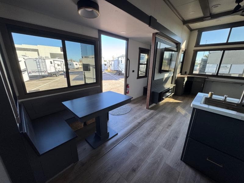 2026 Forest River 2026 Forest River CEDAR CREEK COTTAGE - thumbnail 14