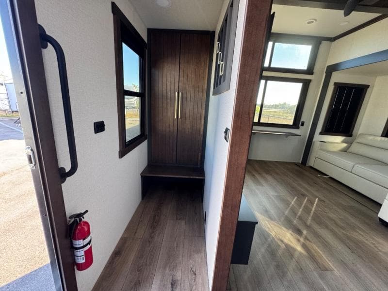 2026 Forest River 2026 Forest River CEDAR CREEK COTTAGE - thumbnail 15