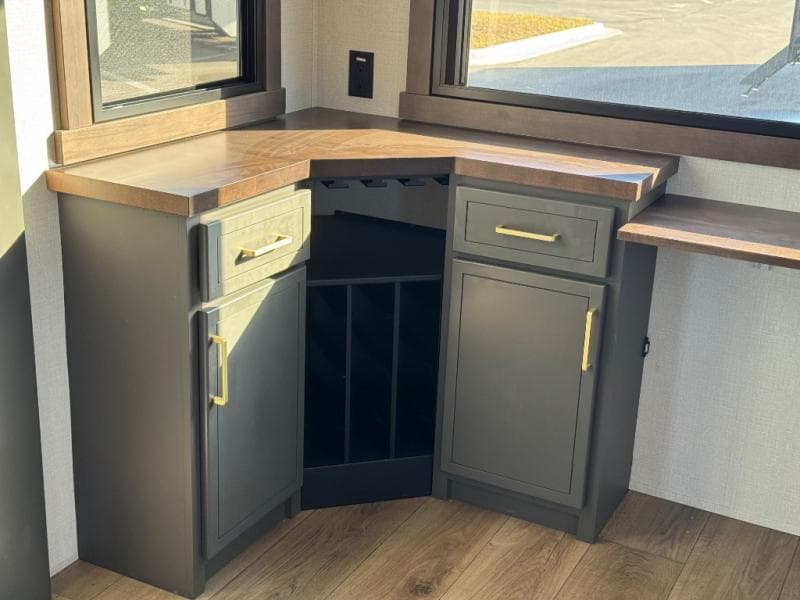 2026 Forest River 2026 Forest River CEDAR CREEK COTTAGE - thumbnail 19