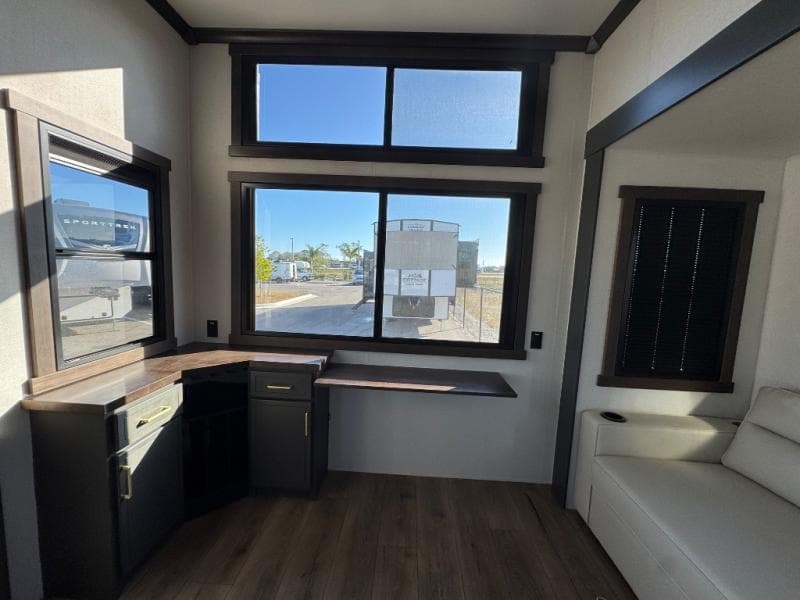 2026 Forest River 2026 Forest River CEDAR CREEK COTTAGE - thumbnail 20