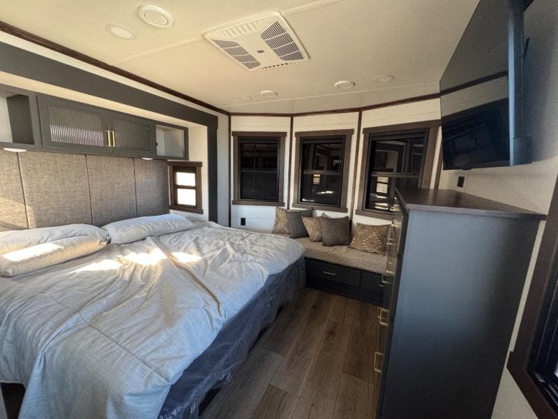 2026 Forest River 2026 Forest River CEDAR CREEK COTTAGE - thumbnail 22