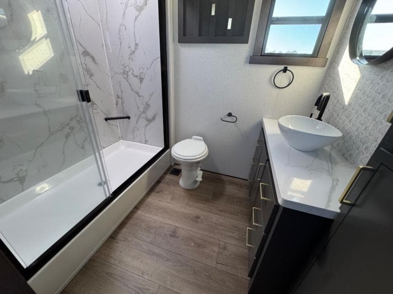 2026 Forest River 2026 Forest River CEDAR CREEK COTTAGE - thumbnail 25