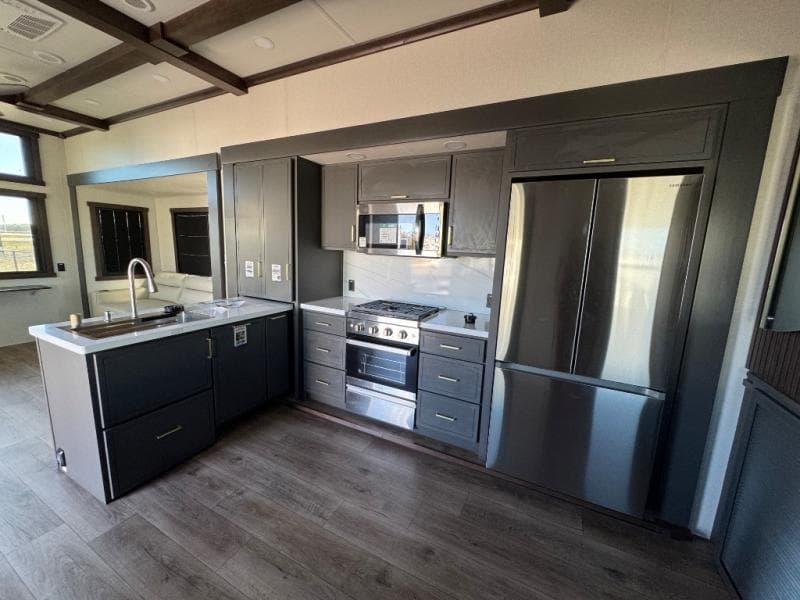 2026 Forest River 2026 Forest River CEDAR CREEK COTTAGE - thumbnail 8