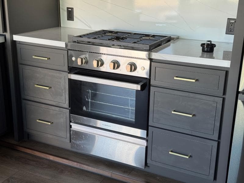 2026 Forest River 2026 Forest River CEDAR CREEK COTTAGE - thumbnail 9