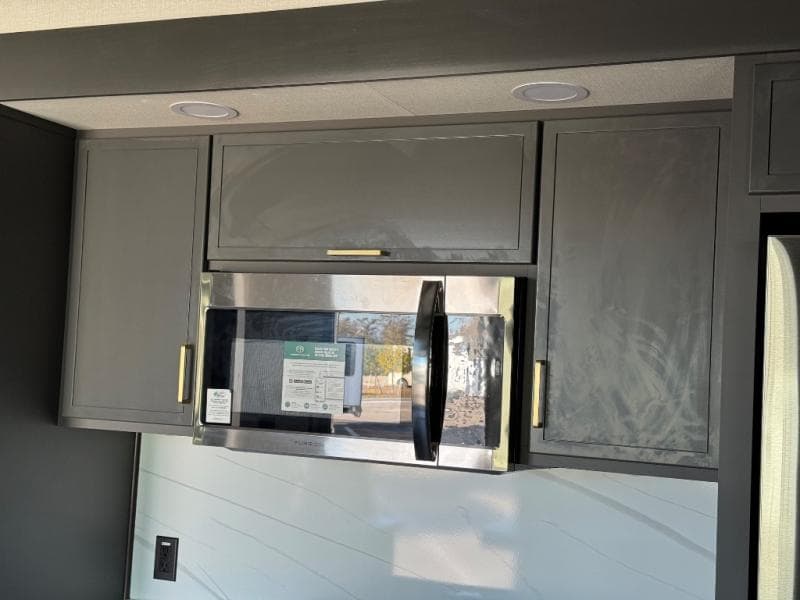 2026 Forest River 2026 Forest River CEDAR CREEK COTTAGE - thumbnail 10