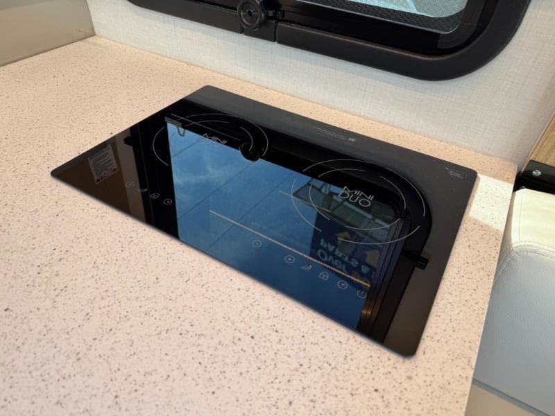 2026 Leisure Travel Vans 2026 Leisure Travel Vans Wonder - thumbnail 17