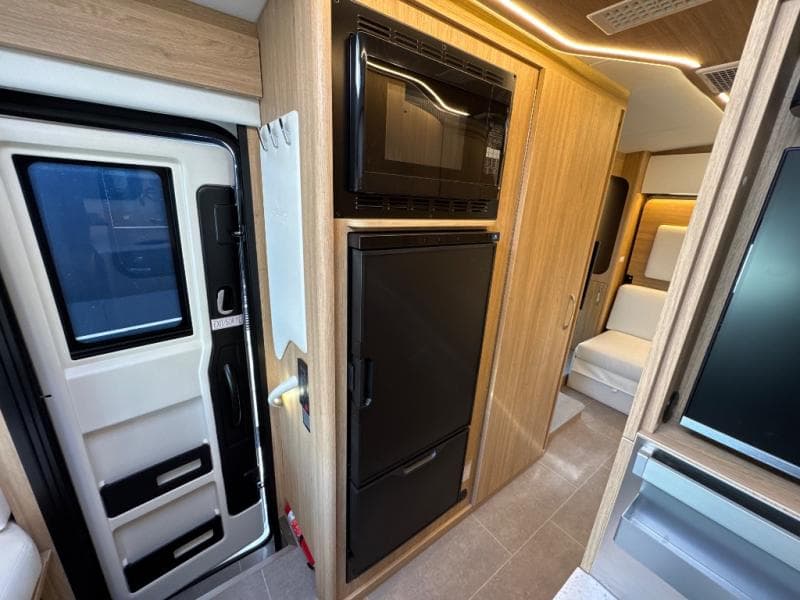 2026 Leisure Travel Vans 2026 Leisure Travel Vans Wonder - thumbnail 20