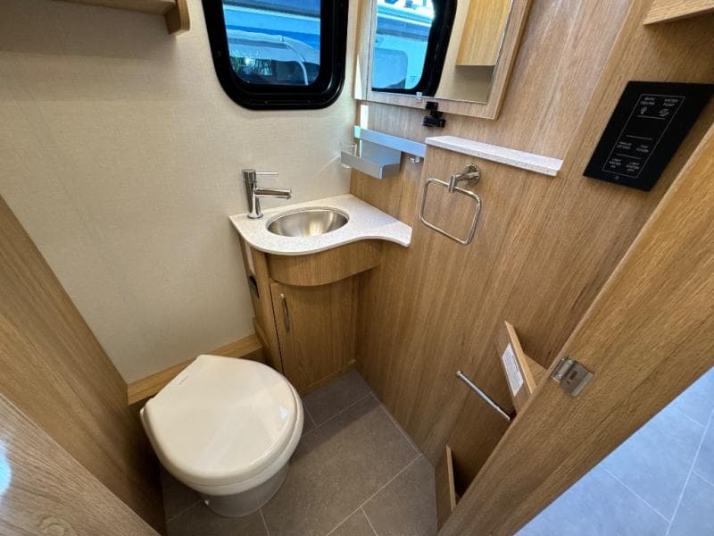 2026 Leisure Travel Vans 2026 Leisure Travel Vans Wonder - thumbnail 22