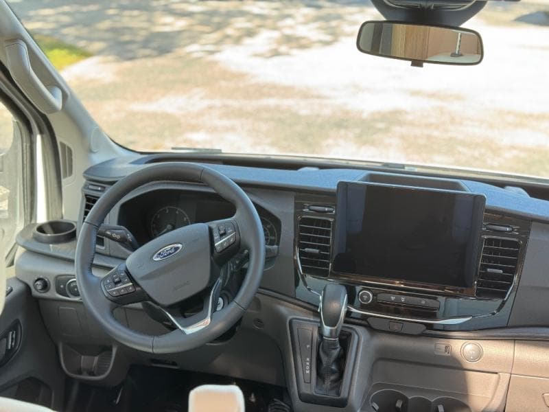 2026 Leisure Travel Vans 2026 Leisure Travel Vans Wonder - thumbnail 6