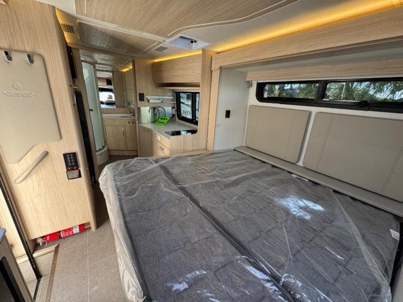 2026 Leisure Travel Vans 2026 Leisure Travel Vans Unity - thumbnail 12