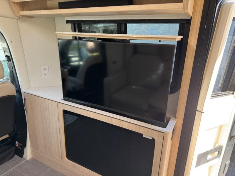 2026 Leisure Travel Vans 2026 Leisure Travel Vans Unity - thumbnail 14