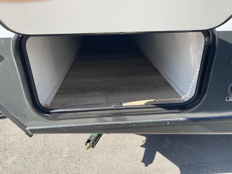 2026 Forest River 2026 Forest River R-Pod - thumbnail 5