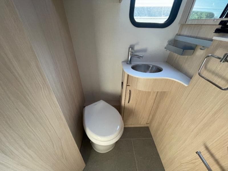 2025 Leisure Travel Vans 2025 Leisure Travel Vans Wonder - thumbnail 13