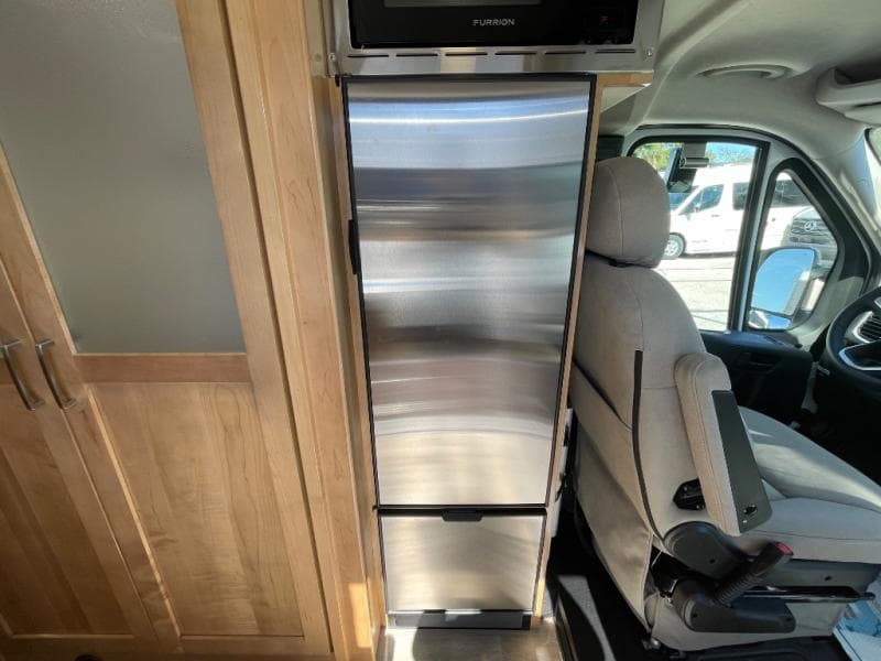 2026 Coachmen 2026 Coachmen Nova - thumbnail 11