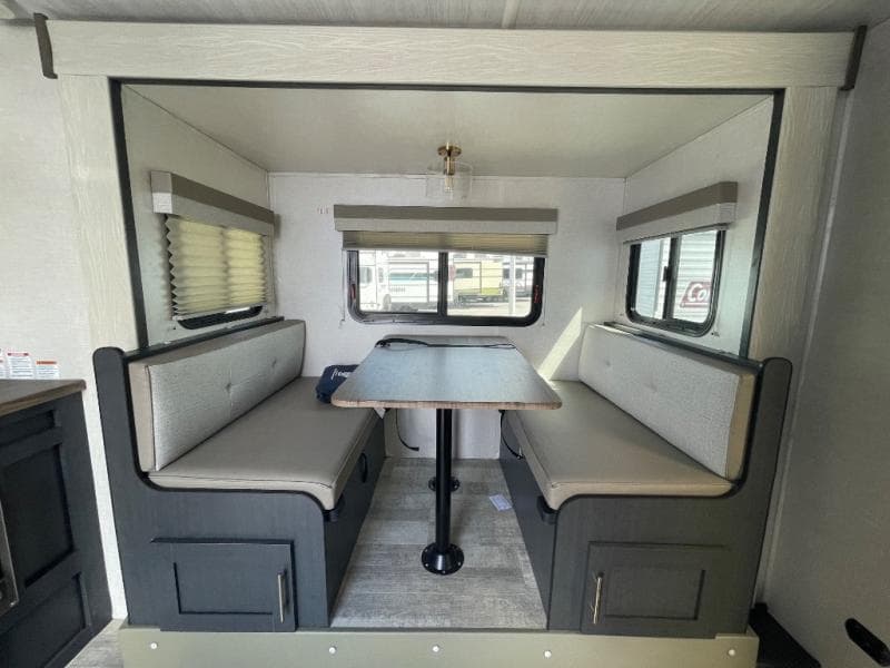 2023 Forest River 2023 Forest River R-Pod - thumbnail 12