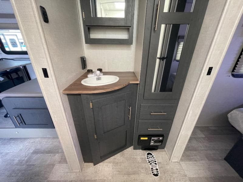 2023 Forest River 2023 Forest River R-Pod - thumbnail 14