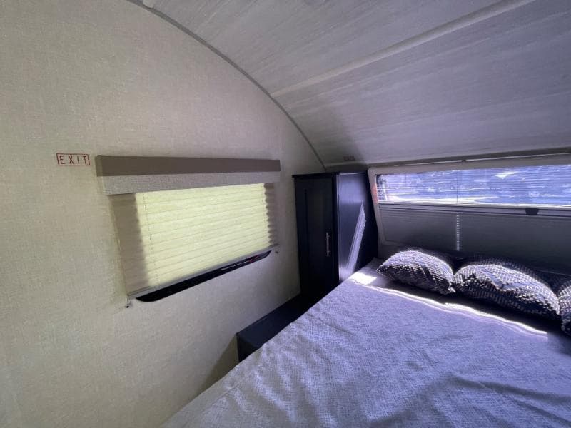 2023 Forest River 2023 Forest River R-Pod - thumbnail 20