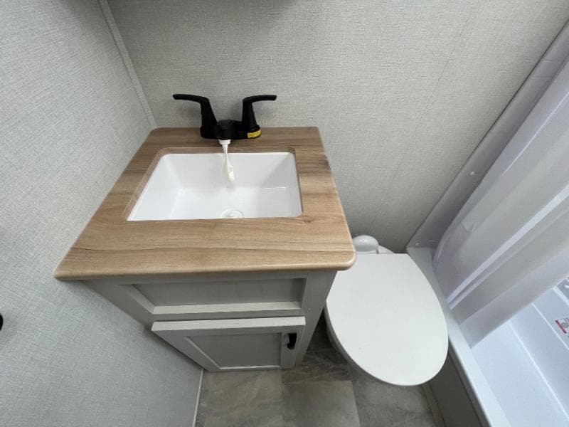 2026 Coachmen 2026 Coachmen Chaparral - thumbnail 30