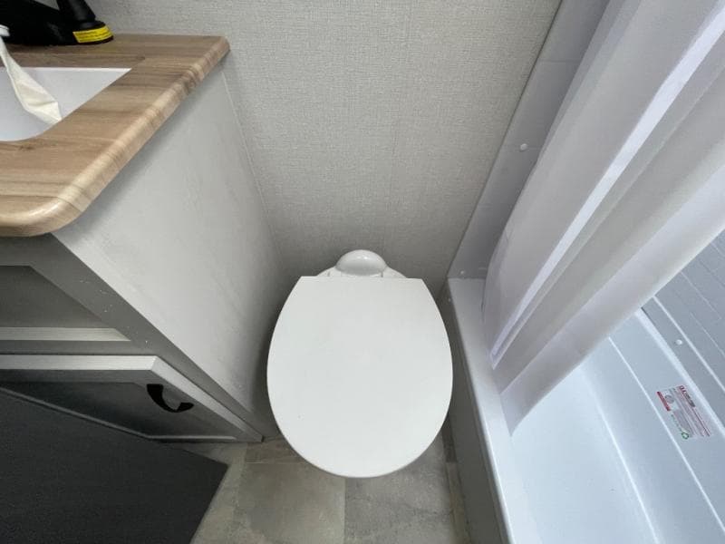 2026 Coachmen 2026 Coachmen Chaparral - thumbnail 31