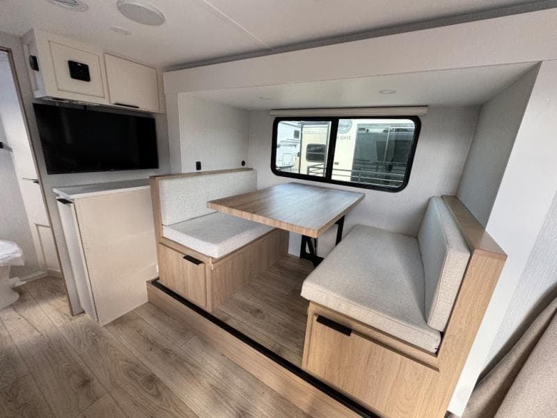 2026 Winnebago 2026 Winnebago Micro Minnie - thumbnail 12