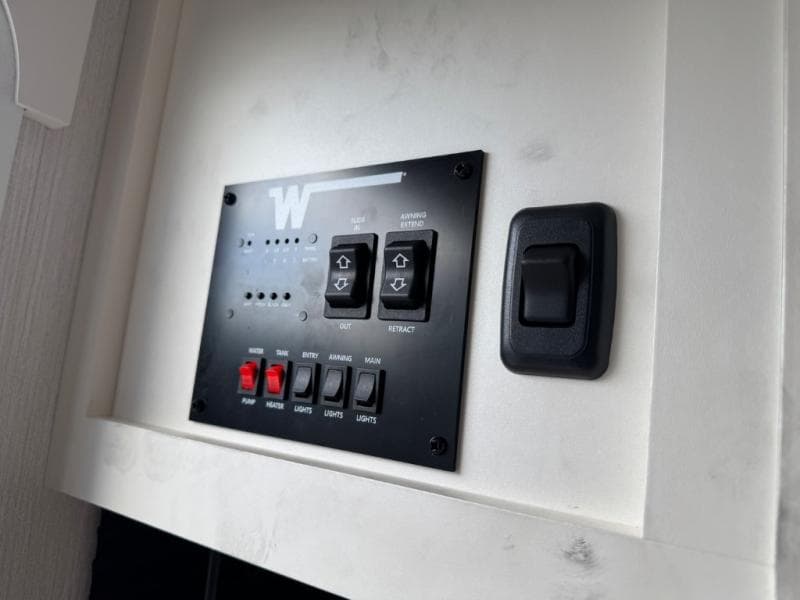 2026 Winnebago 2026 Winnebago Micro Minnie - thumbnail 20