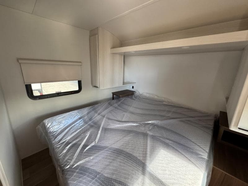 2026 Winnebago 2026 Winnebago Access - thumbnail 18