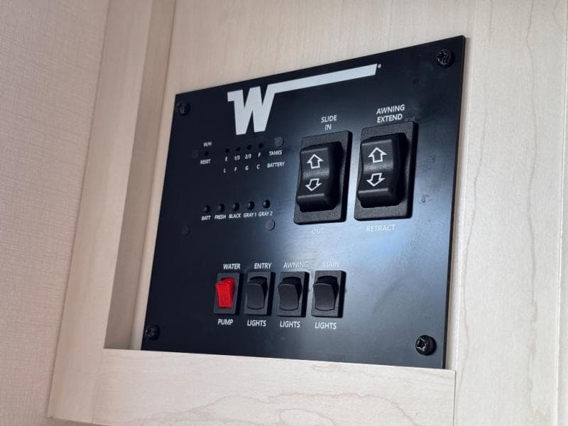 2026 Winnebago 2026 Winnebago Access - thumbnail 20