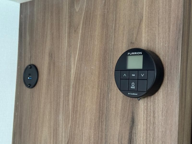 2026 Winnebago 2026 Winnebago Access - thumbnail 21