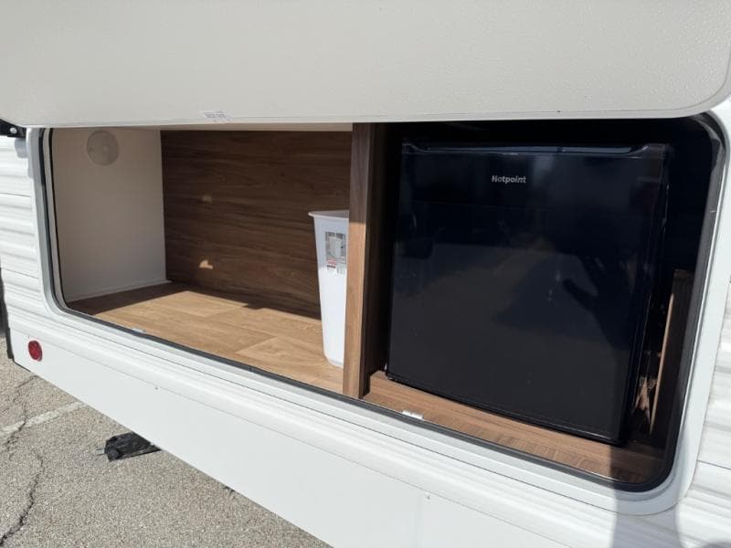 2026 Winnebago 2026 Winnebago Access - thumbnail 6