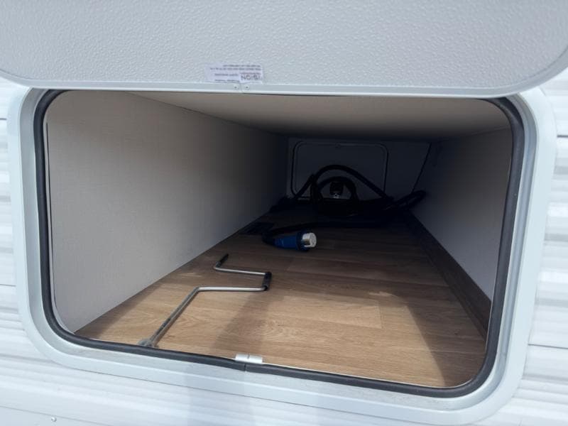 2026 Winnebago 2026 Winnebago Access - thumbnail 7