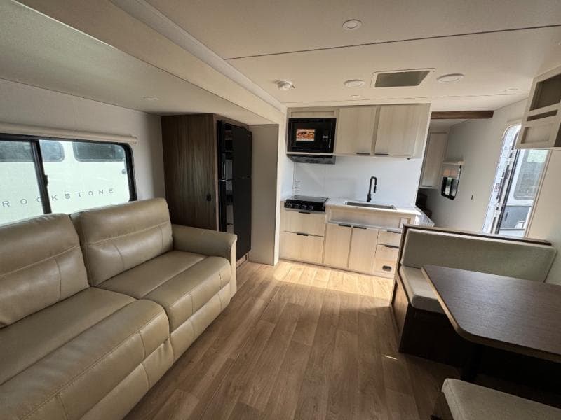 2026 Winnebago 2026 Winnebago Access - thumbnail 10