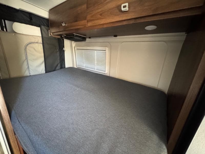 2022 Winnebago 2022 Winnebago Travato - thumbnail 19