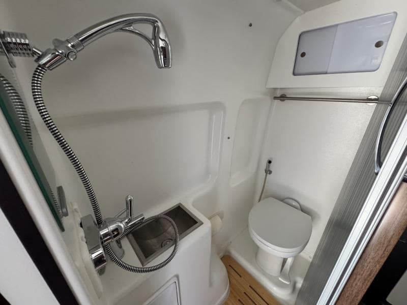 2022 Winnebago 2022 Winnebago Travato - thumbnail 21