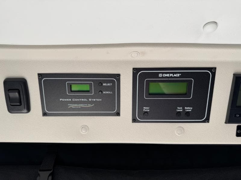 2022 Winnebago 2022 Winnebago Travato - thumbnail 22