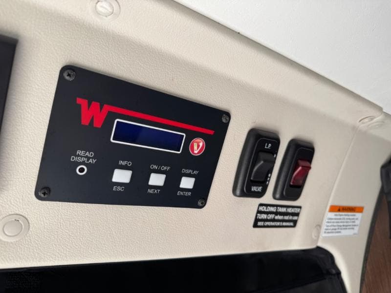 2022 Winnebago 2022 Winnebago Travato - thumbnail 23