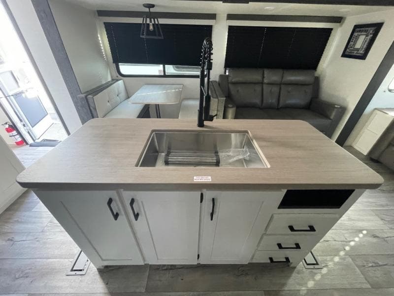 2026 Venture RV 2026 Venture RV Sienna - thumbnail 15