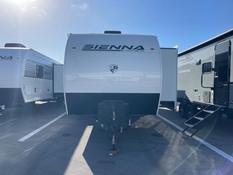 2026 Venture RV 2026 Venture RV Sienna - thumbnail 3