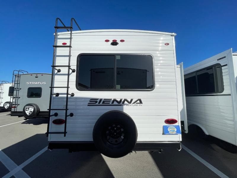 2026 Venture RV 2026 Venture RV Sienna - thumbnail 6