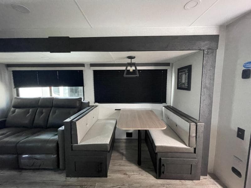 2026 Venture RV 2026 Venture RV Sienna - thumbnail 12