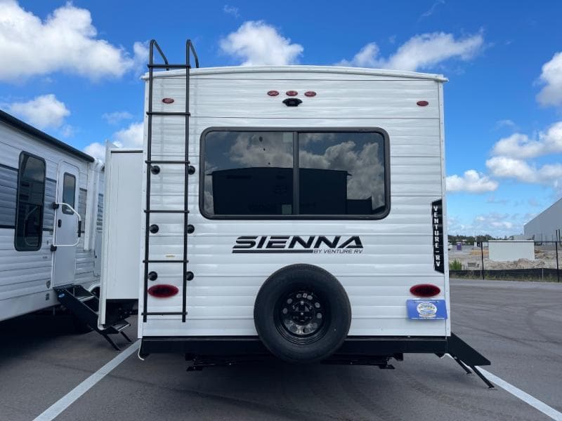 2026 Venture RV 2026 Venture RV Sienna - thumbnail 6