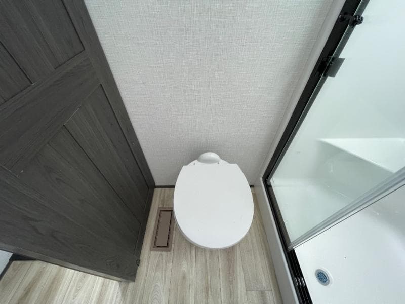 2026 Venture RV 2026 Venture RV SportTrek 5 Touring Edition - thumbnail 22